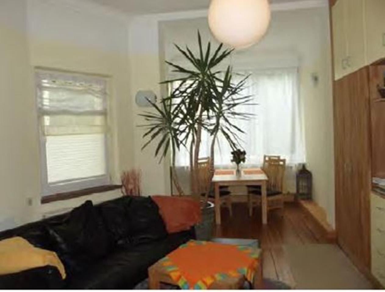 Ferienwohnung Regina زينوويتز المظهر الخارجي الصورة