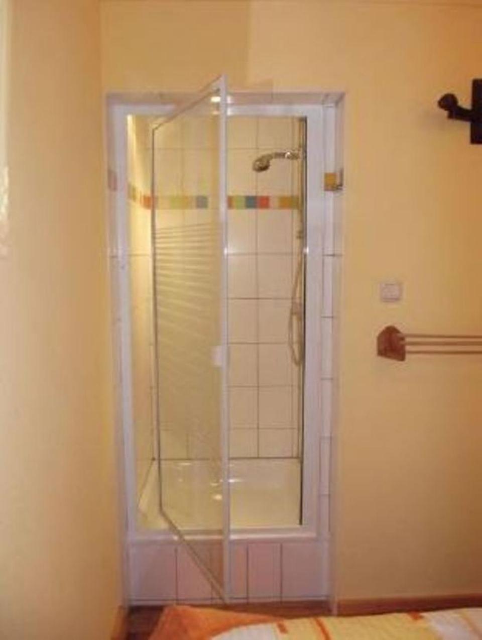 Ferienwohnung Regina زينوويتز المظهر الخارجي الصورة